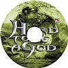 Hard to be a God - CD obal