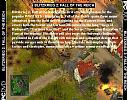 Blitzkrieg 2: Fall of the Reich - zadn CD obal