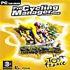 Pro Cycling Manager 2006 - predn CD obal