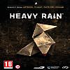 Heavy Rain - predn CD obal