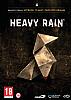 Heavy Rain - predn DVD obal