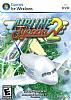 Airline Tycoon 2 - predn DVD obal