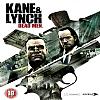 Kane & Lynch: Dead Men - predn CD obal