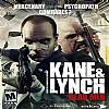 Kane & Lynch: Dead Men - predn CD obal