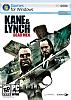Kane & Lynch: Dead Men - predn DVD obal