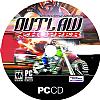 Outlaw Chopper - CD obal