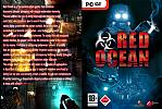 Red Ocean - DVD obal