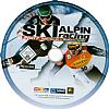 Alpine Ski Racing 2007 - CD obal