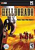 Helldorado - predn DVD obal