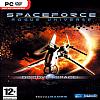 Space Force 2: Rogue Universe - predn CD obal