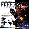 Descent: Freespace - Silent Threat - predn CD obal