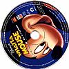 Disney's Whatta Mouse - CD obal