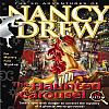 Nancy Drew: The Haunted Carousel - predn CD obal