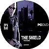 The Shield - CD obal