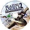 Blazing Angels 2: Secret Missions of WWII - CD obal