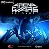 Arena Wars Reloaded - predn CD obal