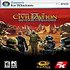 Civilization 4: Beyond the Sword - predn CD obal