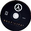 Half-Life 1: Anthology - CD obal