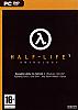 Half-Life 1: Anthology - predn DVD obal
