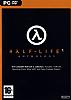 Half-Life 1: Anthology - predn DVD obal