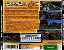 Pro Cycling Manager 2007 - zadn CD obal
