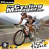Pro Cycling Manager 2007 - predn CD obal