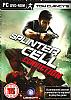 Splinter Cell 5: Conviction - predn DVD obal