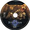 StarCraft II: Wings of Liberty - CD obal