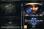 StarCraft II: Wings of Liberty - DVD obal