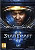 StarCraft II: Wings of Liberty - predn DVD obal