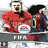 FIFA 08 - predn CD obal