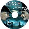 Sherlock Holmes versus Arsène Lupin - CD obal