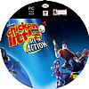Chicken Little: Ace in Action - CD obal
