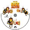 Bee Movie Game - CD obal