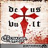 Crusader Kings: Deus Vult - predn CD obal
