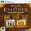 Age of Empires 3: Gold Edition - predn CD obal