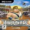 Heracles: Battle with the Gods - predn CD obal