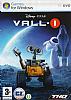 WALL•E - predný DVD obal