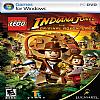 LEGO Indiana Jones: The Original Adventures - predn CD obal