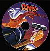 Donald in Cold Shadow - CD obal