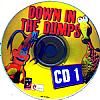 Down in the Dumps - CD obal