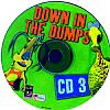 Down in the Dumps - CD obal