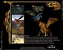 Dragon Riders: Chronicles of Pern - zadn CD obal