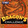 Dragon's Challenge - predn CD obal