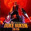 Duke Nukem 3D - predn CD obal