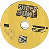 Super Duke - Volume 2 - CD obal