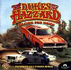 Dukes of Hazzard: Racing For Home - predn CD obal