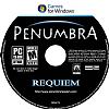 Penumbra: Requiem - CD obal