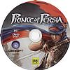 Prince of Persia - CD obal