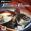 Prince of Persia - predn CD obal